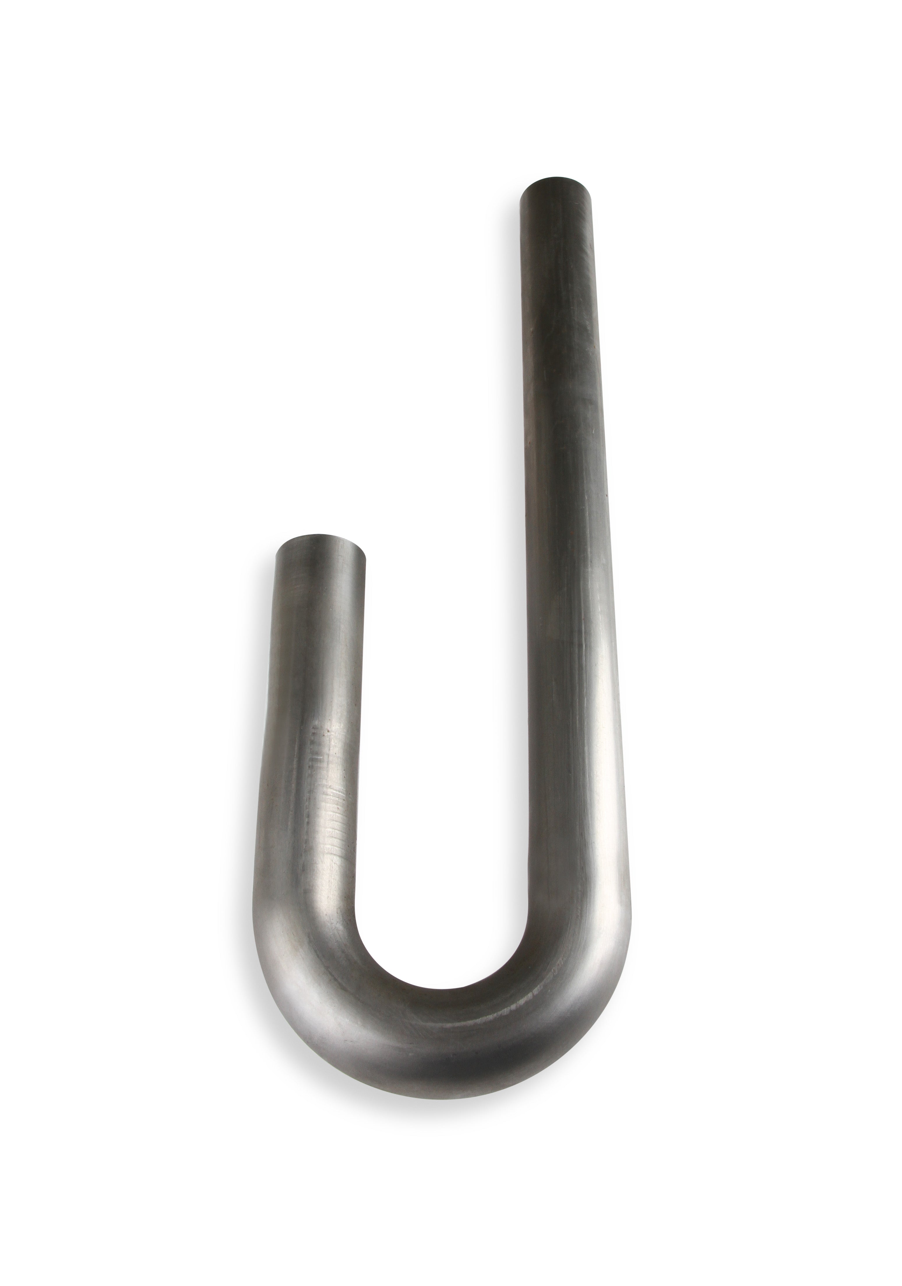 Hooker J-Bend - Photo - out of package Left