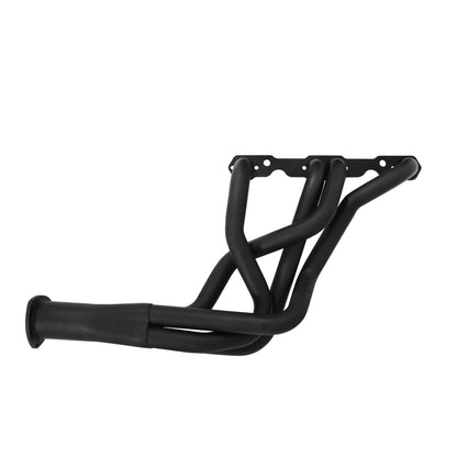 Hooker Super Competition Long Tube Headers - Painted - Photo - out of package Angle