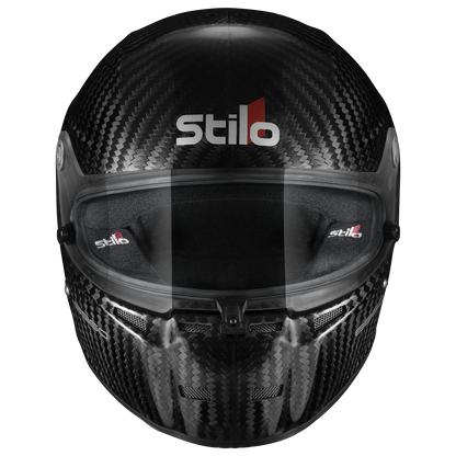 ST5 FN CARBON  FIA 886018 54 - Stilo ST5 FN 8860-18 Racing Helmet