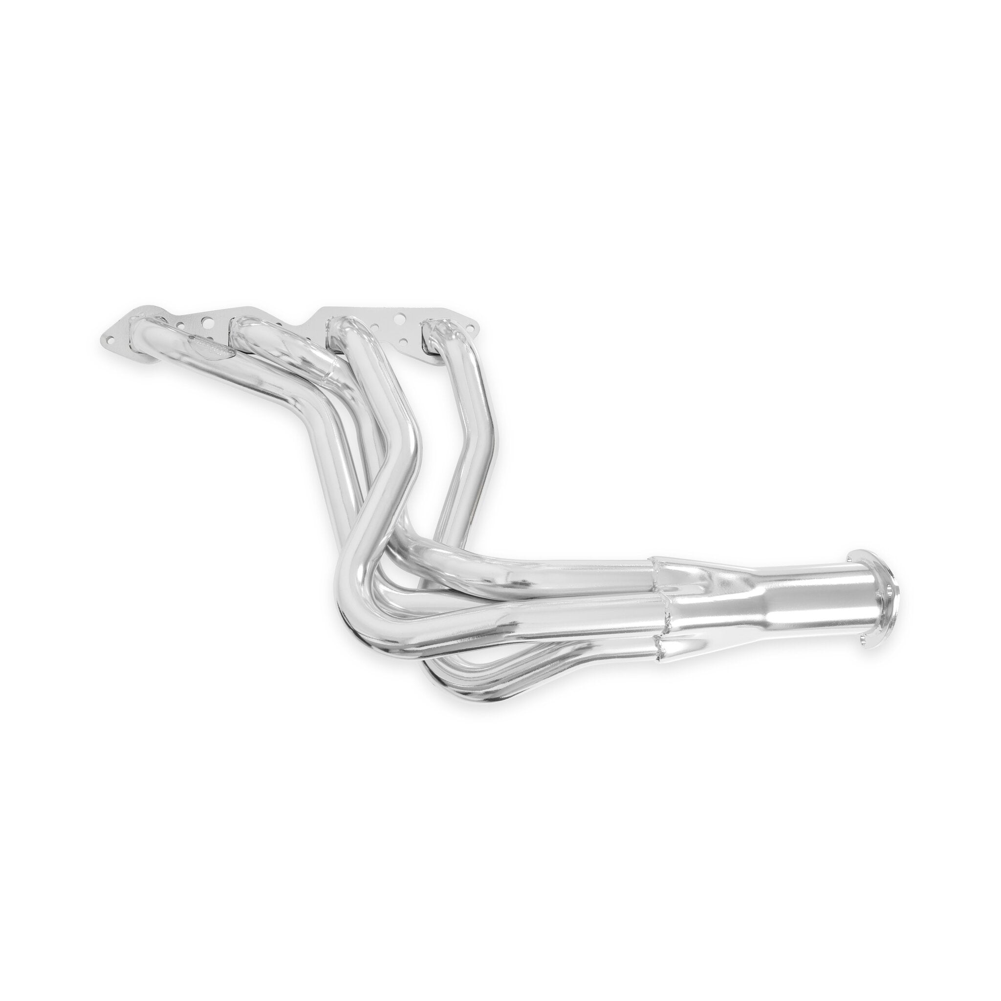 Hooker Competition Long Tube Headers - Ceramic Coated - Photo - out of package Top