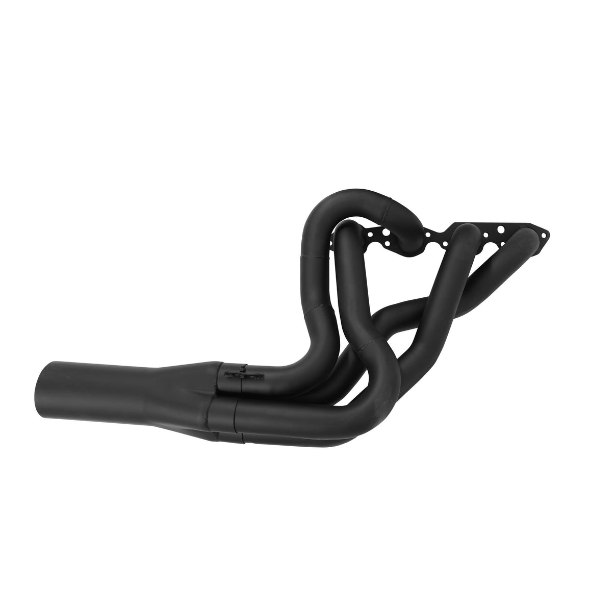 Hooker Super Competition Long Tube Headers - Painted - Photo - out of package Angle