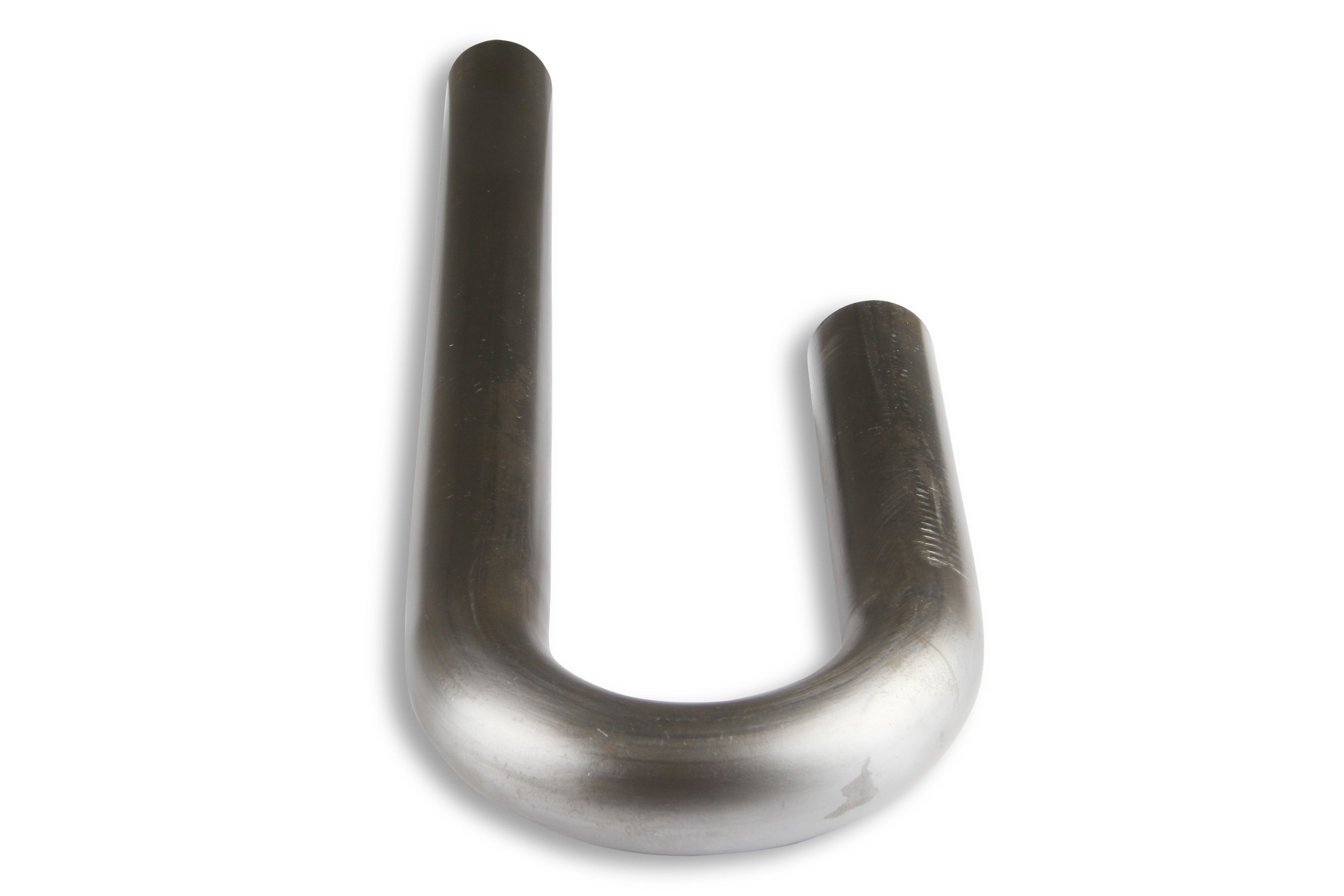 Hooker J-Bend - Photo - out of package Left