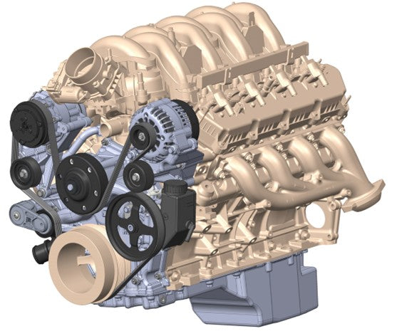 Holley 20-320BK image 5