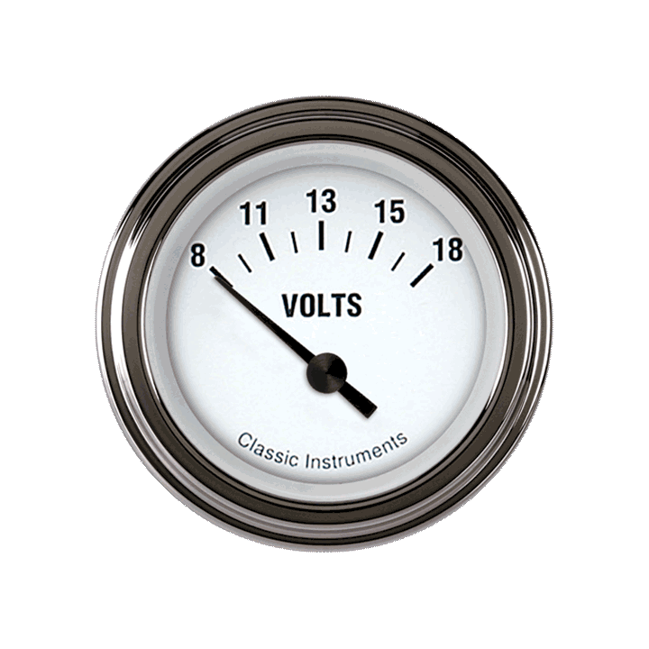 Classic Instruments WH30SLF primary image