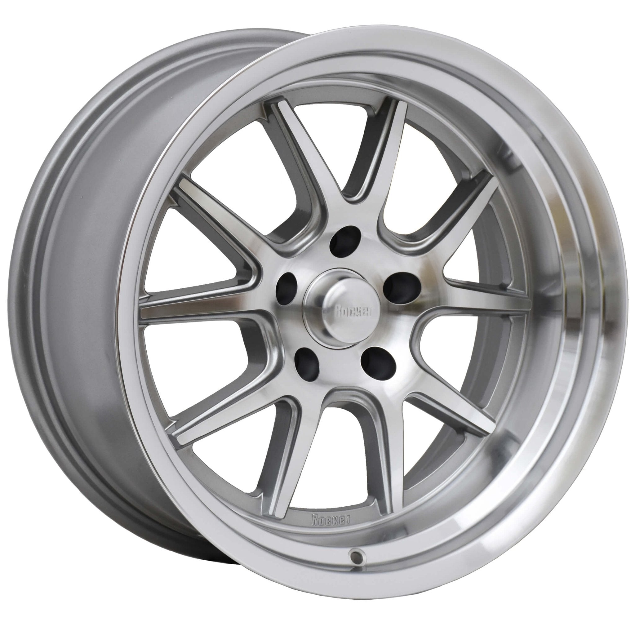 Rocket Racing Wheels TTR19-896145 primary image