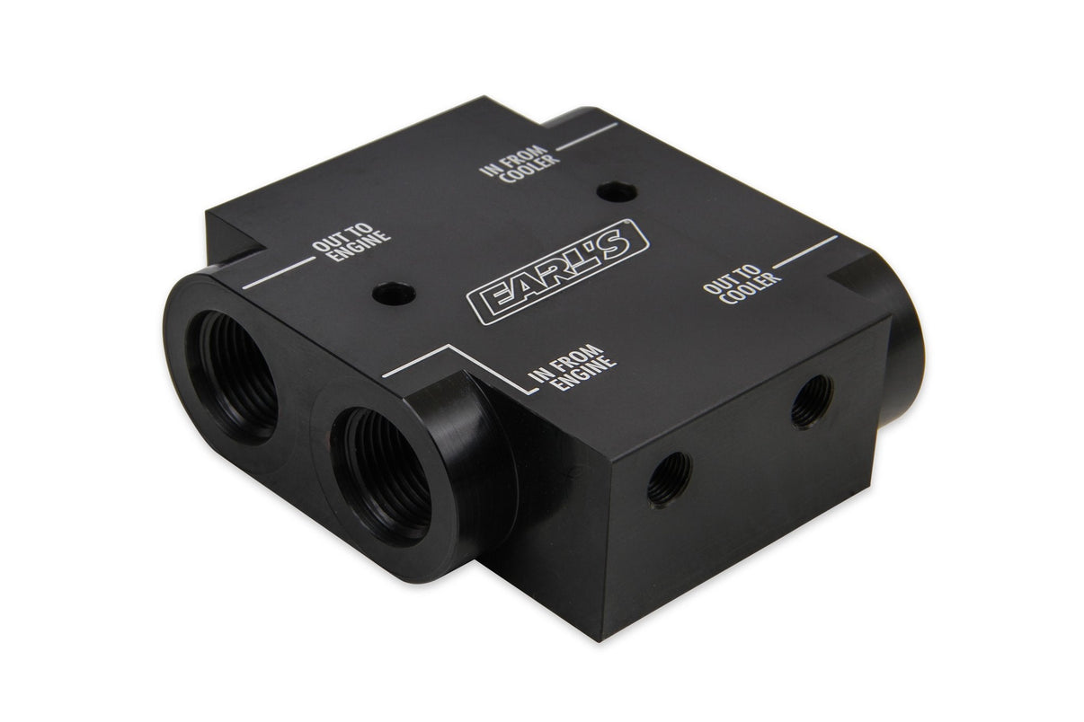 Earl's 501ERL image 2