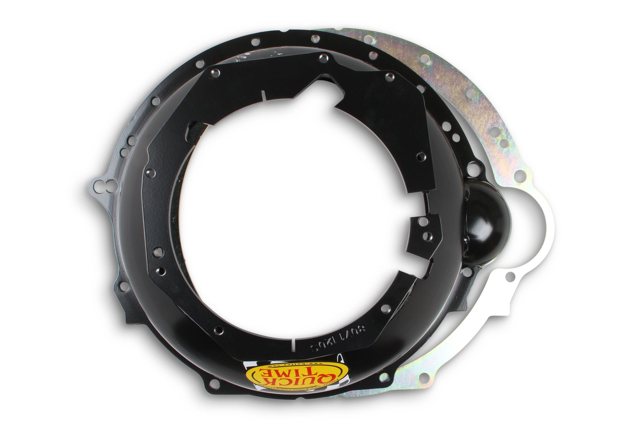 Quick Time RM-8071 image 4