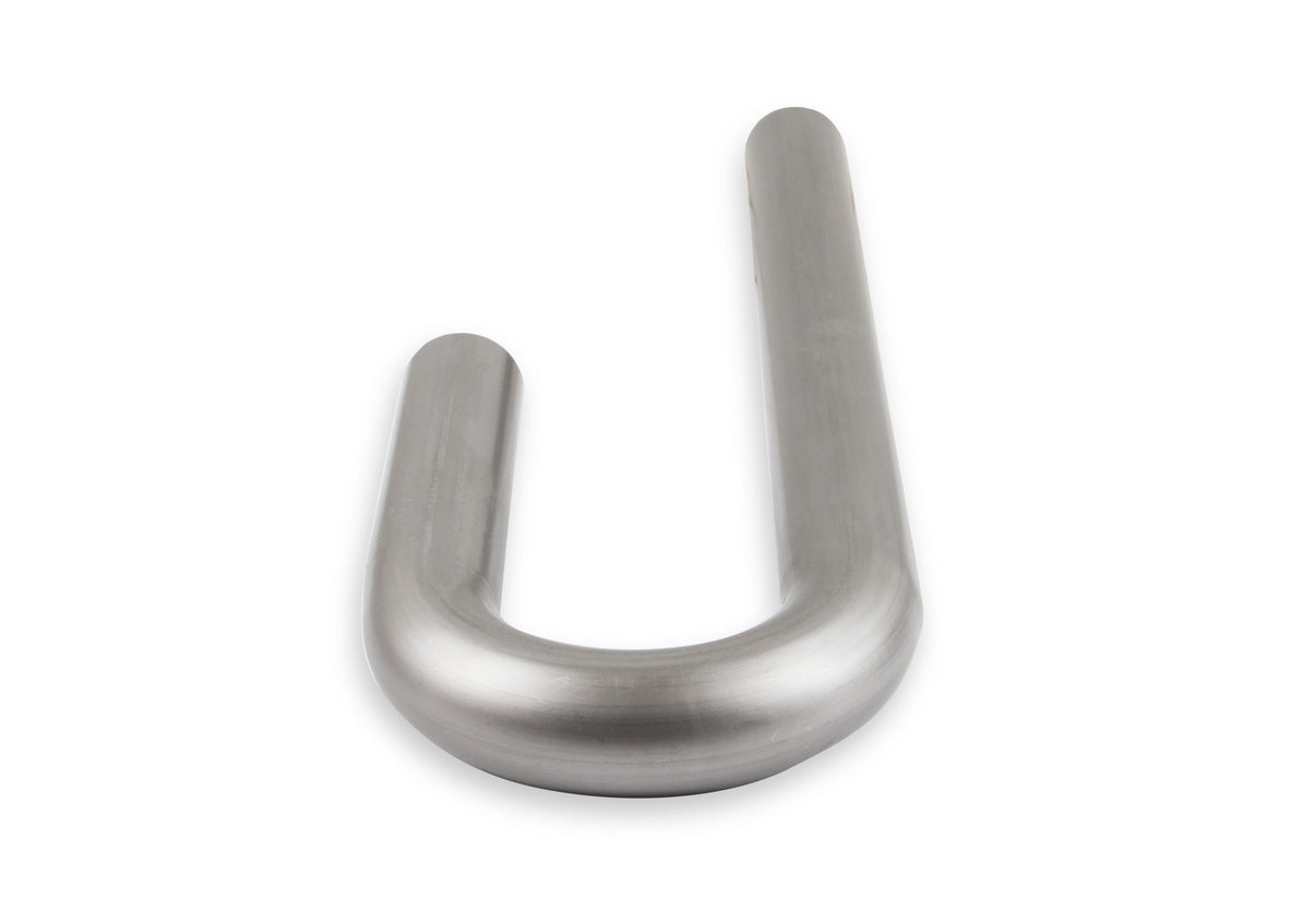 Hooker J-Bend - Photo - out of package Right
