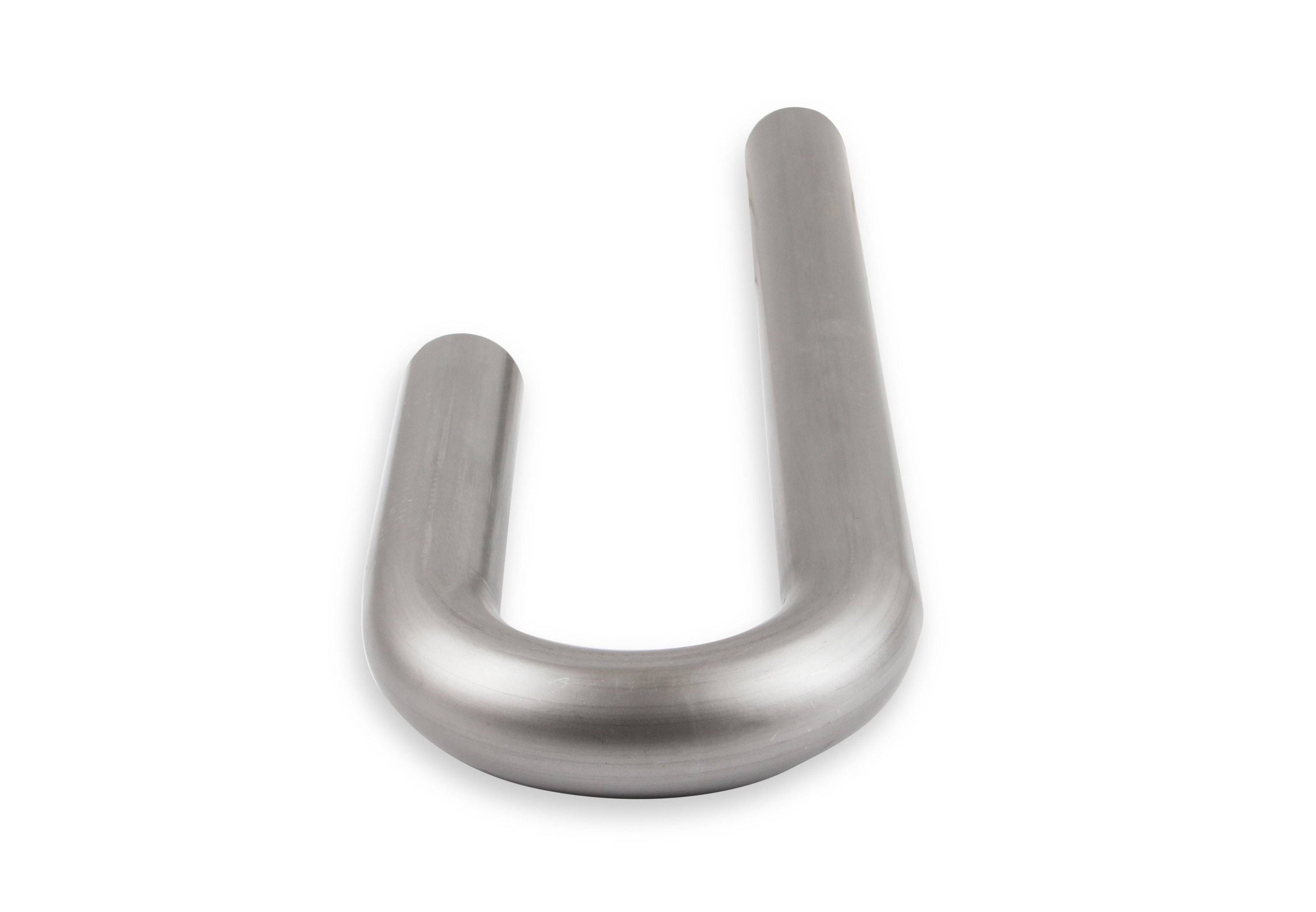 Hooker J-Bend - Photo - out of package Right