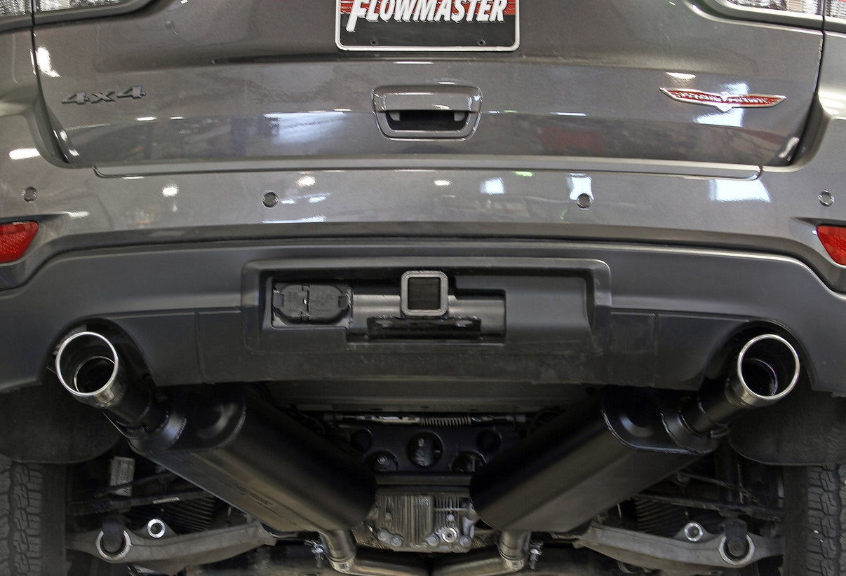 Flowmaster 817575 image 6