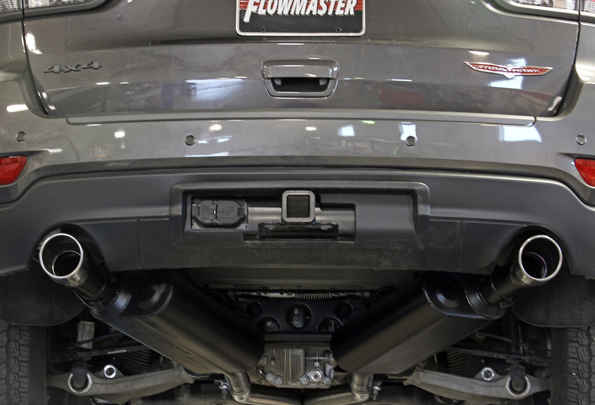 Flowmaster 817575 image 6