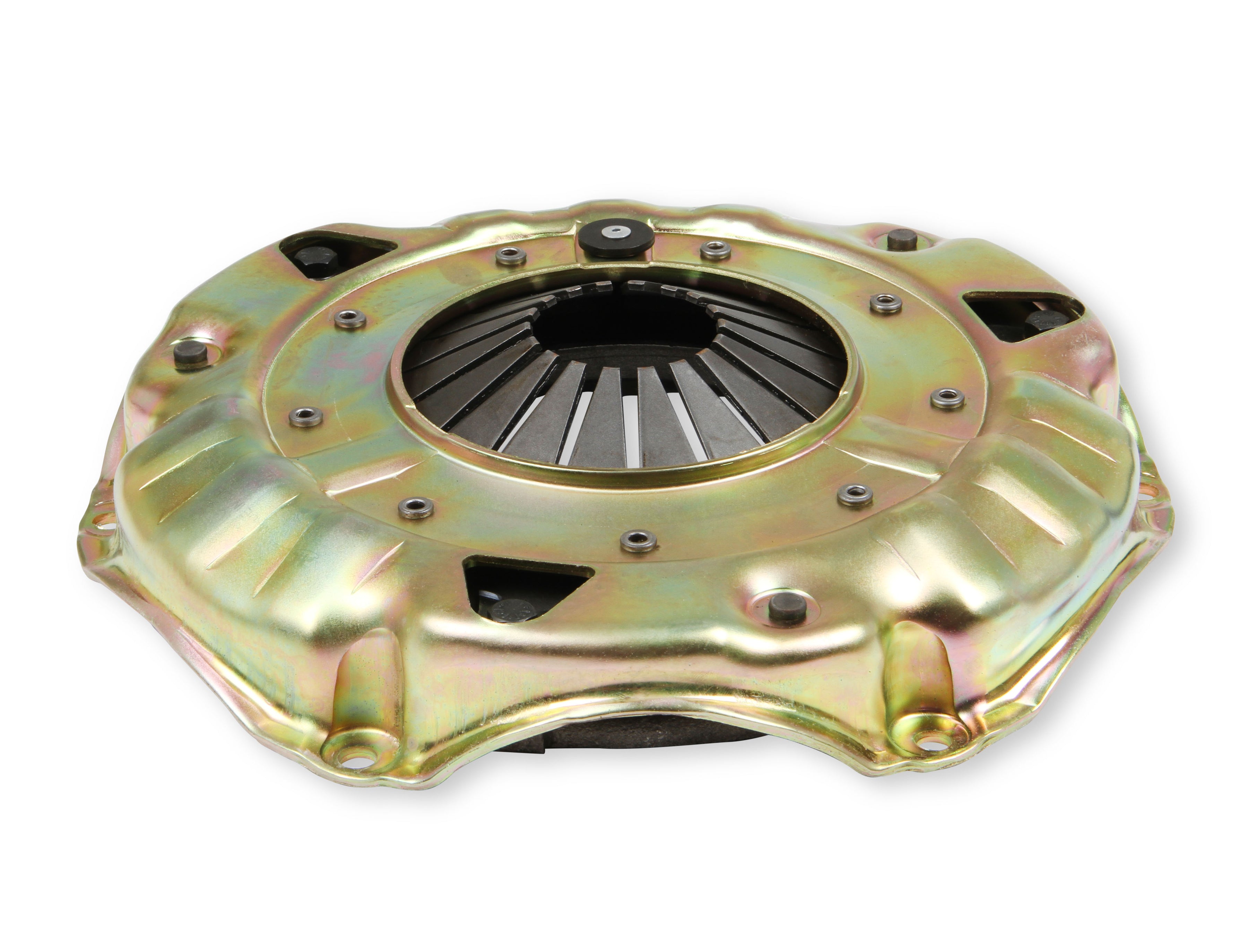 Hays Classic Competition Truck Clutch Kit - GM - Photo - out of package Back