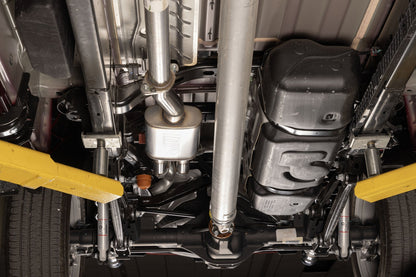 Flowmaster 718195 image 2