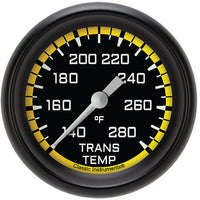 Classic Instruments AX327YBPF primary image