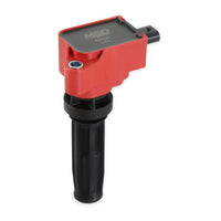 COIL,RED, FORD ECO-BOOST 2.0L L4, 4- - COIL, RED, FORD ECO-BOOST 2.0L L4, SET OF 4