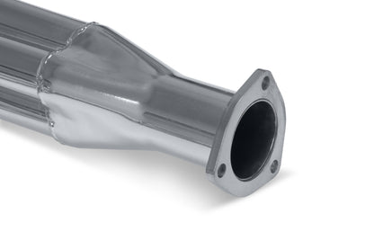 Hooker Competition Long Tube Headers - Ceramic Coated - Photo - out of package Left