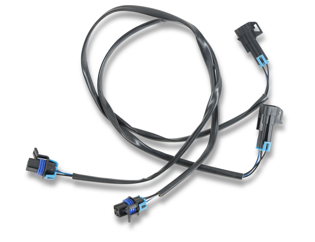 Hooker Super Competition Long Tube Header - Ceramic Coated - Photo - out of package User 4