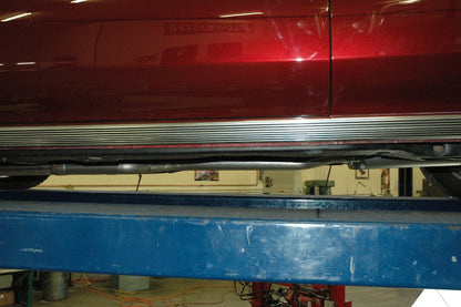 Flowmaster 817412 image 2