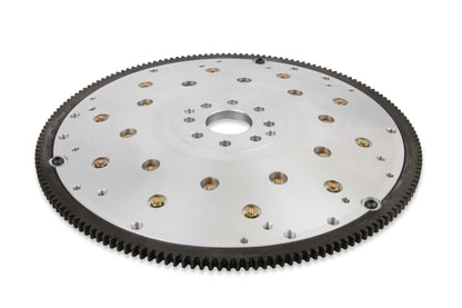 Hays Billet Aluminum SFI Certified Flywheel - Ford Modular V8 - Photo - out of package Top