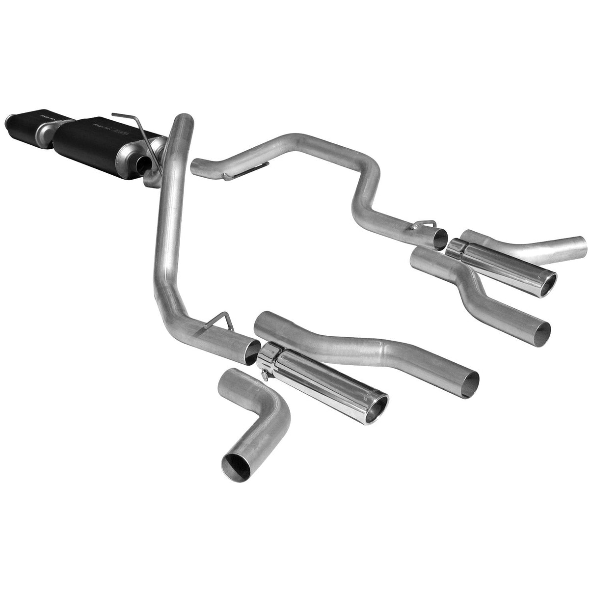 Flowmaster 17425 primary image