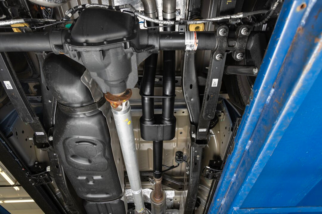 Flowmaster 818171 image 2