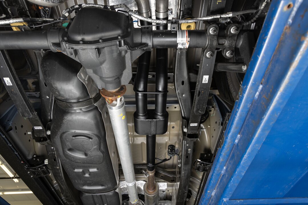 Flowmaster 818171 image 2