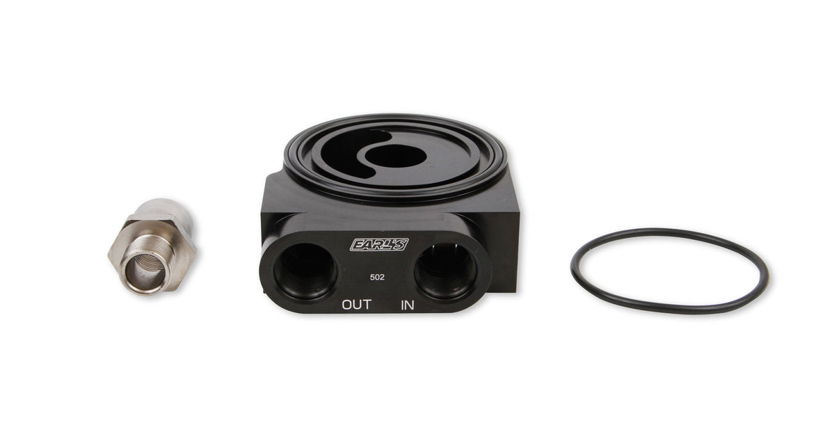 Earl's 502ERL image 2