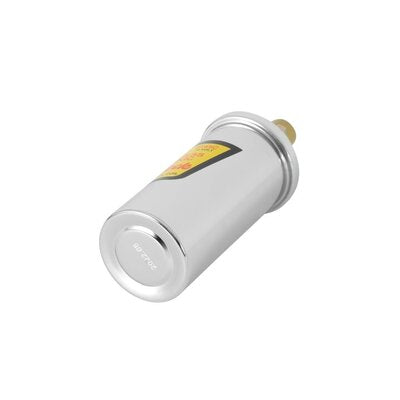 Bobine d'allumage ACCEL - SuperStock - Bobine électronique sans rupteur - Chrome