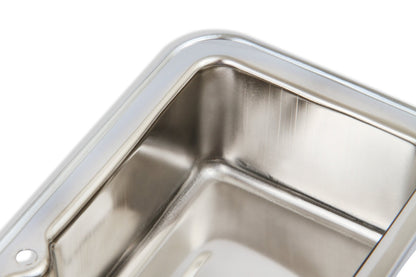 Mr. Gasket 9800 image 2