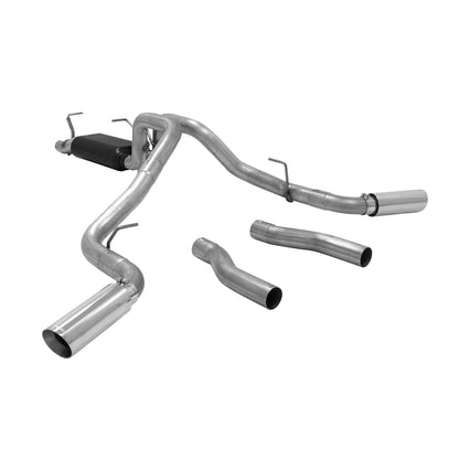Flowmaster 817701 image 2