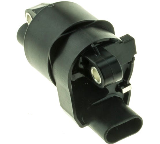 Motorad Round Ignition Coil - LS3/LS7 Car & GEN IV Truck