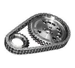 Rollmaster - Tcs - Dr - LS2 - 3 Bolt 4X Cam Reluctor - Red Series