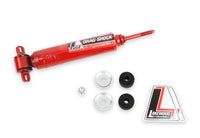 DRAG SHOCK-90/10,GM - Drag Shock - Front - 90/10
