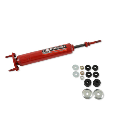 DRAG SHOCK-90/10,GM - Drag Shock - Front - 90/10