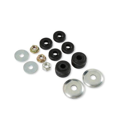 DRAG SHOCK-90/10,GM - Drag Shock - Front - 90/10