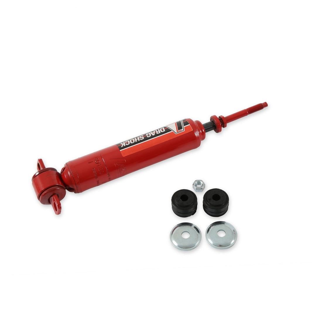 DRAG SHOCK-70/30,GM - Drag Shock - Front - 70/30