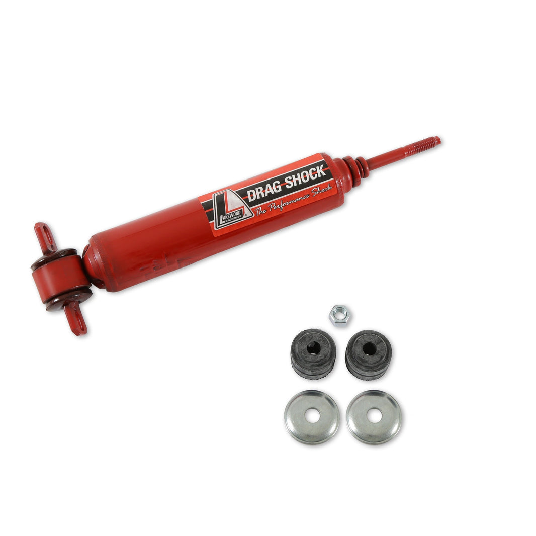 DRAG SHOCK-70/30,FORD/GM/MOPAR - Drag Shock - Front - 70/30
