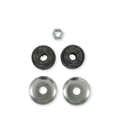 DRAG SHOCK-70/30,FORD/GM/MOPAR - Drag Shock - Front - 70/30