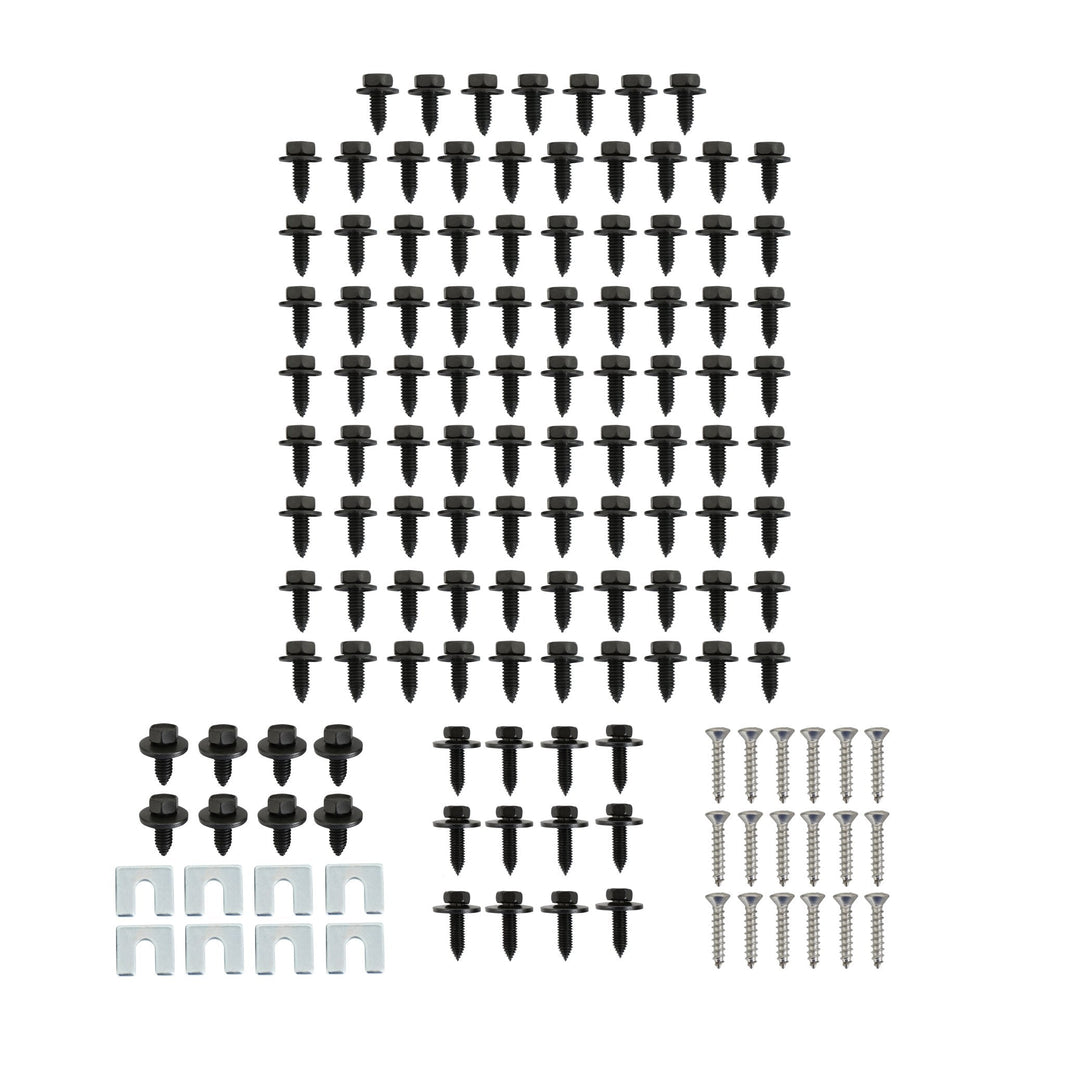 Kit de boulons avant pour camions Brothers