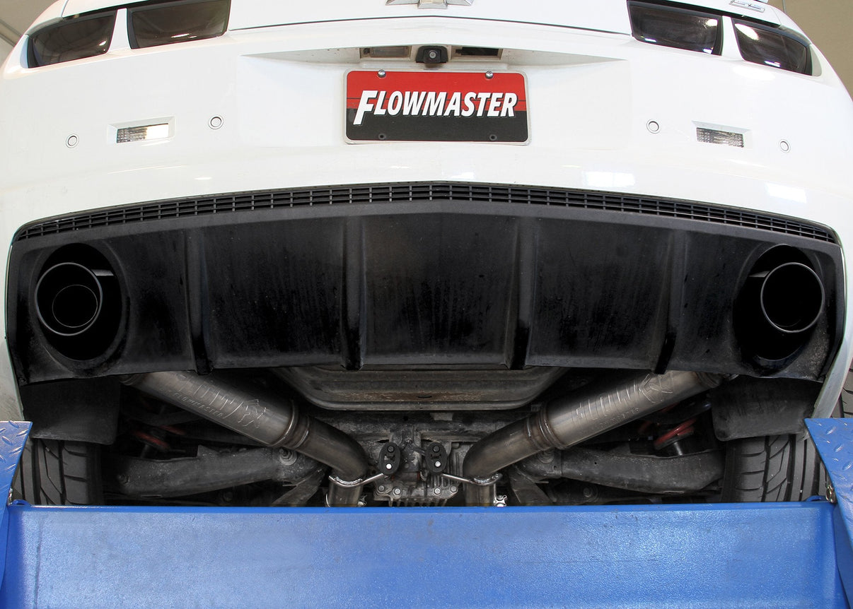 Flowmaster 717991 image 4
