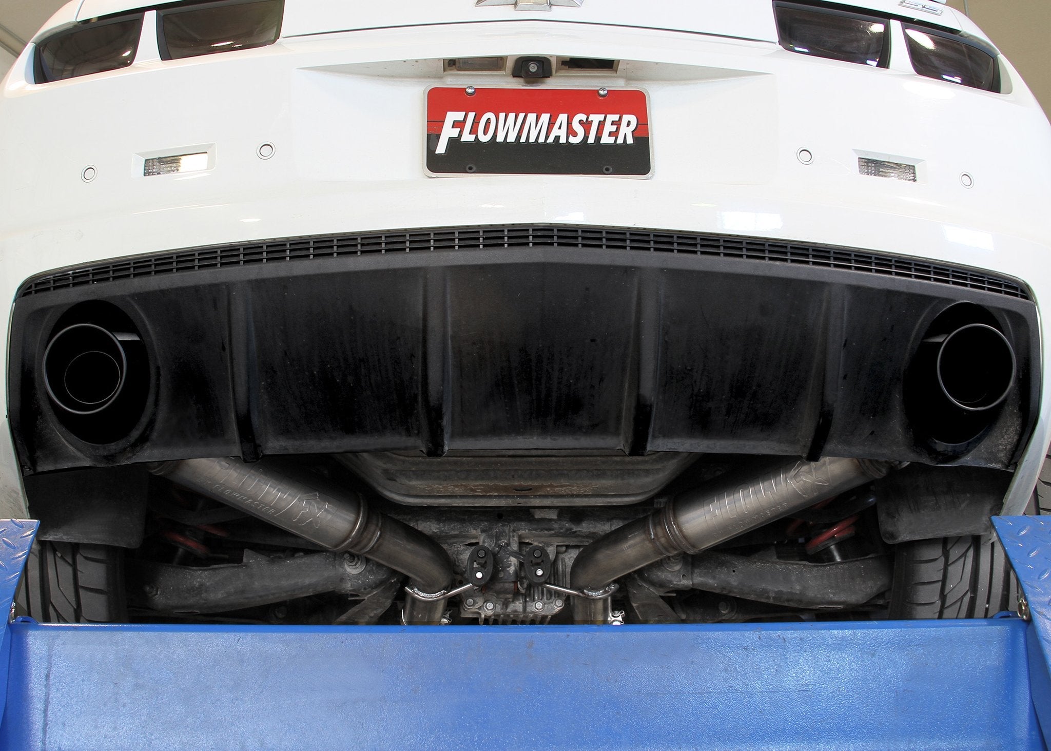 Flowmaster 717991 image 4
