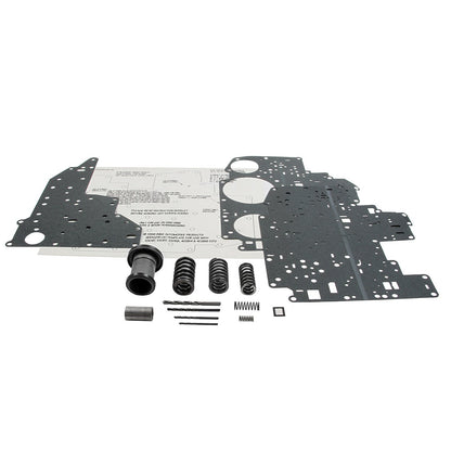 SHIFT IMPROVER KIT 96-99 4R70W - Shift Improver Kit for 4R70W Automatic Transmission