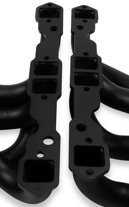 Hooker Super Competition Long Tube Headers - Painted - Photo - out of package Right