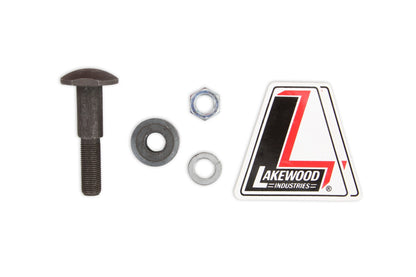 DRAG SHOCK-50/50,GM - Drag Shock - Rear - 50/50