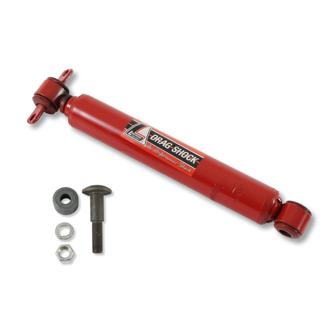 DRAG SHOCK-70/30,GM (REAR) - Drag Shock - Rear - 70/30