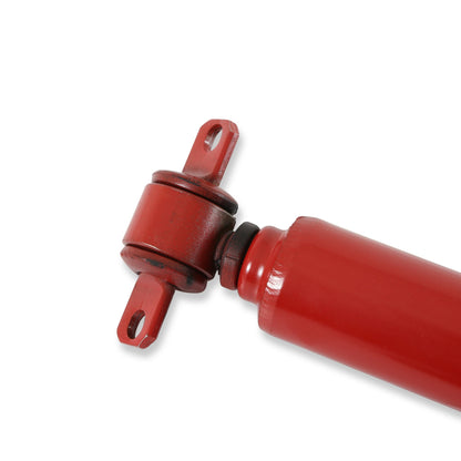 DÆMPNINGSDÆMPER - 70/30, GM (BAG) - Dæmpningsdæmper - Bag - 70/30