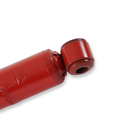 DÆMPNINGSDÆMPER - 70/30, GM (BAG) - Dæmpningsdæmper - Bag - 70/30