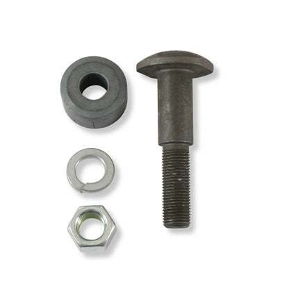 DÆMPNINGSDÆMPER - 70/30, GM (BAG) - Dæmpningsdæmper - Bag - 70/30