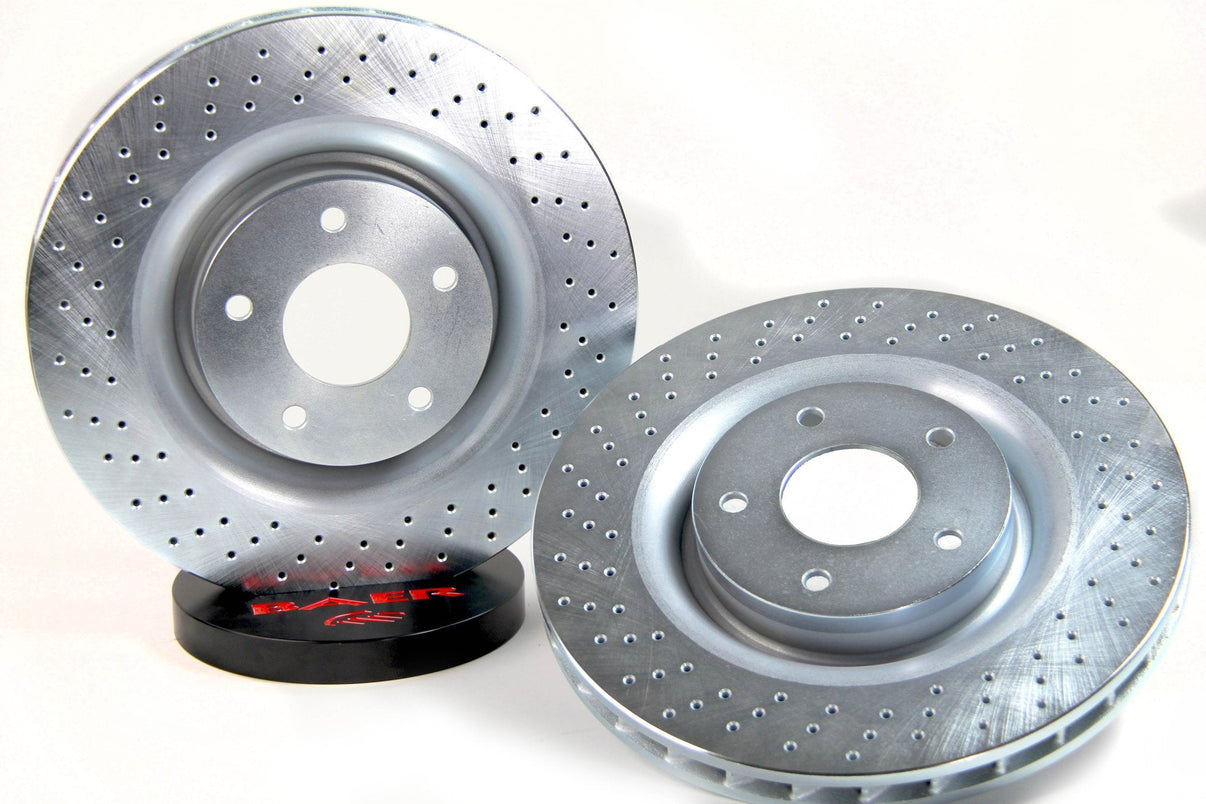 Baer Brakes 55111-020 primary image