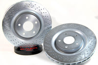 Baer Brakes 55111-020 primary image